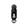 Krups XN9808 Atelier Nespresso capsule machine black | Krups