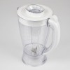 G3 Ferrari G20099 food processor 1000 W 3 L Transparent, White