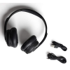 Skullcandy | Wireless Headphones | Cassette | Wireless/Wired | On-Ear | Microphone | Wireless | Black