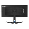 Lenovo Legion Y34wz-30 34 3440x1440/21:9/720 nits/HDMI/DP/Black/3Y Warranty | Lenovo