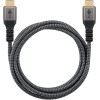 Goobay | 64994 High Speed HDMI Cable with Ethernet | HDMI to HDMI | 2 m