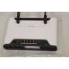 SALE OUT. MikroTik S53UG+5HaxD2HaxD-TC&EG18-EA - Chateau LTE18 ax | Chateau LTE18 ax | S53UG+5HaxD2HaxD-TC&EG18-EA | 802.11ax | 574 Mbit/s (2.4 GHz) / 1200 Mbit/s (5 GHz) Mbit/s | Ethernet LAN (RJ-45) ports 4 | 4G | 1 | SCRATCHED