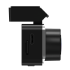 Navitel Compact dashcam complete with GPS module | R37 GPS | Full HD 1920х1080 | GPS (satellite) | Maps included