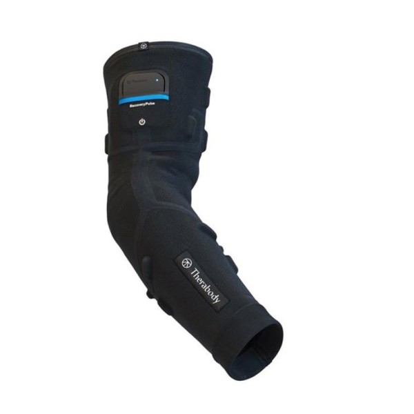 Therabody RecoveryPulse Arm Sleeve Single Size ...
