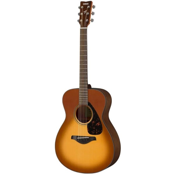 Yamaha FS800 SAND BURS - Gitara ...