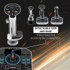 Thrustmaster SOL-R 2 Hosas WW