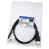 Logilink | HDMI to Mini HDMI High Speed | CH0021 | HDMI male (type A) | Mini-HDMI (Type C) male | HDMI to HDMI | 1 m