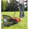 BLACK & DECKER GD300-QS | Lawn Aerator, 600 W