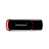 MEMORY DRIVE FLASH USB2 8GB/3511460 INTENSO