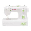 Singer | Sewing Machine | 2273 Tradition | Number of stitches 23 | White