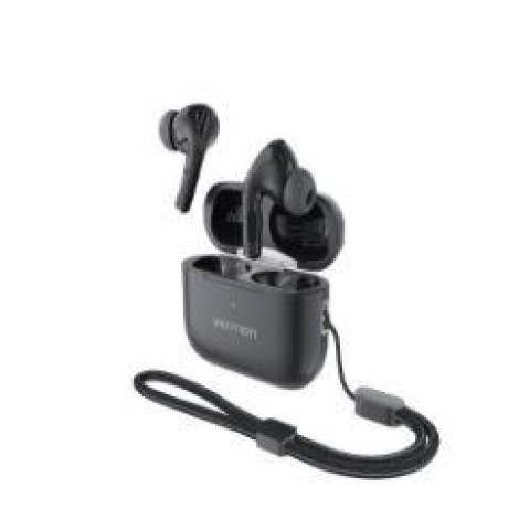 HEADSET WRL ECHO LITE E11 PRO/BLACK NBVB0-PRO VENTION