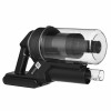 Samsung upright hoover VS20C955CTK/WA