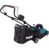 Cordless lawn mower MAKITA LM004GZ 40V MAX XGT | metabo