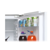 Candy Refrigerator | CMLS68EW | Energy efficiency class E | Built-in | Larder | Height 82 cm | Fridge net capacity 135 L | Display | 39 dB | White