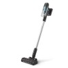Philips 3000 series XC3031 Stick vacuum Battery Dry Bagless Black, Blue