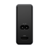 Lenovo X9 Charging GaN Dock - EU | USB 3.0 (3.1 Gen 1) Type-C ports quantity 1 | HDMI ports quantity 1 | 60 W | Warranty 36 month(s)