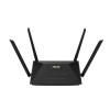 Wireless Router|ASUS|Wireless Router|1800 Mbps|Mesh|Wi-Fi 5|Wi-Fi 6|IEEE 802.11n|USB|1 WAN|3x10/100/1000M|Number of antennas 4|RT-AX1800U