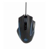 MOUSE USB OPTICAL GAMING RGB/MUSG-RAGNAR-RX300 GEMBIRD