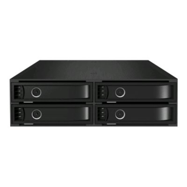 ICY BOX Backplane 4x2.5 SAS/SATA HDD ...