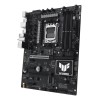 ASUS TUF GAMING B850-PLUS WIFI AMD B850 Socket AM5 ATX