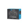 NATEC Kangaroo USB 3.2 Gen 1 (3.1 Gen 1) Type-A Black