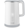 Tefal Sense KO6931 electric kettle 1.5 L 1800 W White