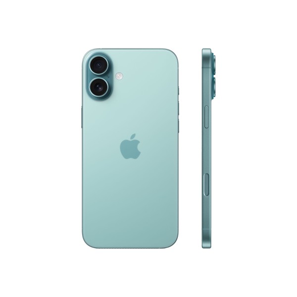 Apple iPhone 16 Plus | Teal ...