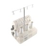 Łucznik Overlock 720D4 (Ultralock) Overlock sewing machine Electric