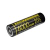 BATTERY RECH. LI-ION 3.6V/6000MAH NL2160HPI NITECORE