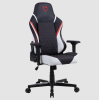 Onex | Premium Gaming Chair | FX8 Formula X Module Injected | Black/Red/White