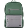 HP Campus Green Backpack