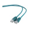 GEMBIRD CAT5e UTP Patch cord green 2m