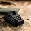 Batavia 18V fast charger 4.5A