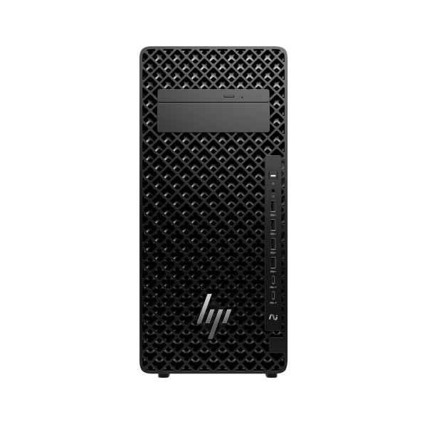 HP Z2 Tower G1i Workstation Ultra ...