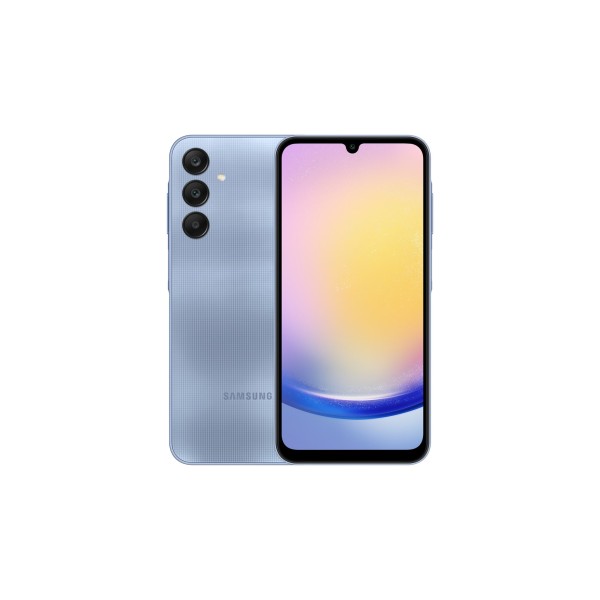 Samsung Galaxy A25 5G 16.5 cm ...