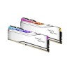 G.Skill Trident Z5 Royal Neo | 32 (2x16GB) GB | DDR5 | 6400 MHz | PC/server | Registered No | ECC No