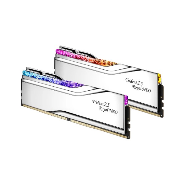 G.Skill Trident Z5 Royal Neo | ...