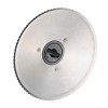 Tristar | Food Slicer | EM-2099 | Metallic silver | 150 W