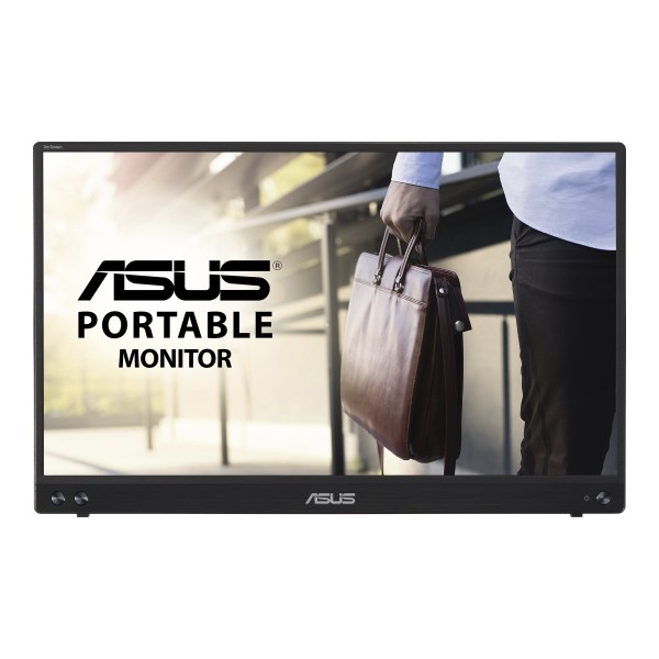 ASUS ZenScreen MB16ACV Portable 15.6inch