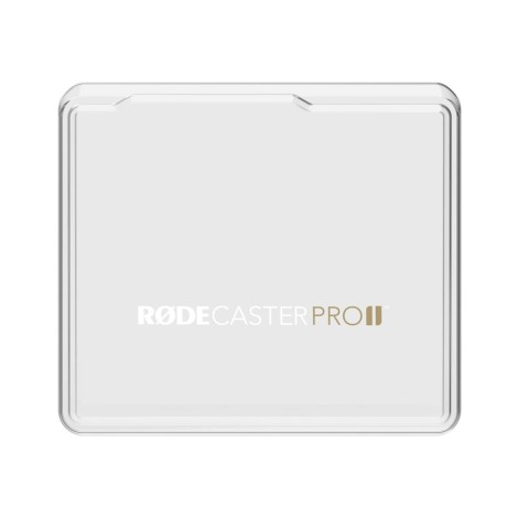 RODECover 2 - Osłona RODECaster Pro II