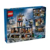 LEGO CITY 60419 POLICE PRISON ISLAND