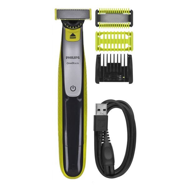 Philips OneBlade 360 QP2834/23 Face and ...