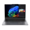 Lenovo ThinkPad X9-14 Gen 1 Copilot+ PC Intel Core Ultra 7 258V Laptop 35.6 cm (14") 2.8K 32 GB LPDDR5x-SDRAM 1 TB SSD Wi-Fi 7 (802.11be) Windows 11 Pro English Grey