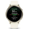 SMARTWATCH VENU 4 41MM/LUNAR GOLD 010-03013-00 GARMIN