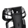 Braun Series 9 Pro 9477CC men's shaver Foil shaver Trimmer Black, Silver