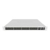 MikroTik Cloud Router Switch 354-48P-4S+2Q+RM with RouterOS L5 License | MikroTik | Rackmountable