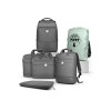 PORT DESIGNS | YOSEMITE Eco | Laptop Backpack | Backpack | Grey | Shoulder strap