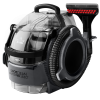 Bissell | SpotClean Auto Pro Select | 3730N | Corded operating | Handheld | 750 W | - V | Black/Titanium | Warranty 24 month(s)