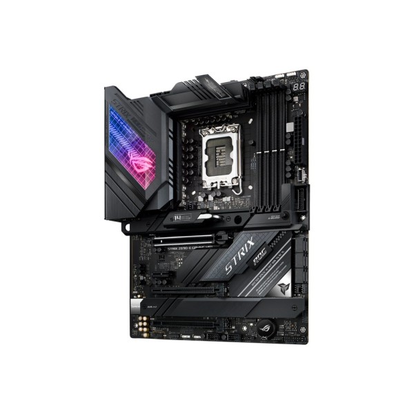 ASUS ROG STRIX Z690-E GAMING WIFI ...