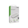 Belkin | Power Bank | BOOST CHARGE | 20000 mAh | USB-C | White